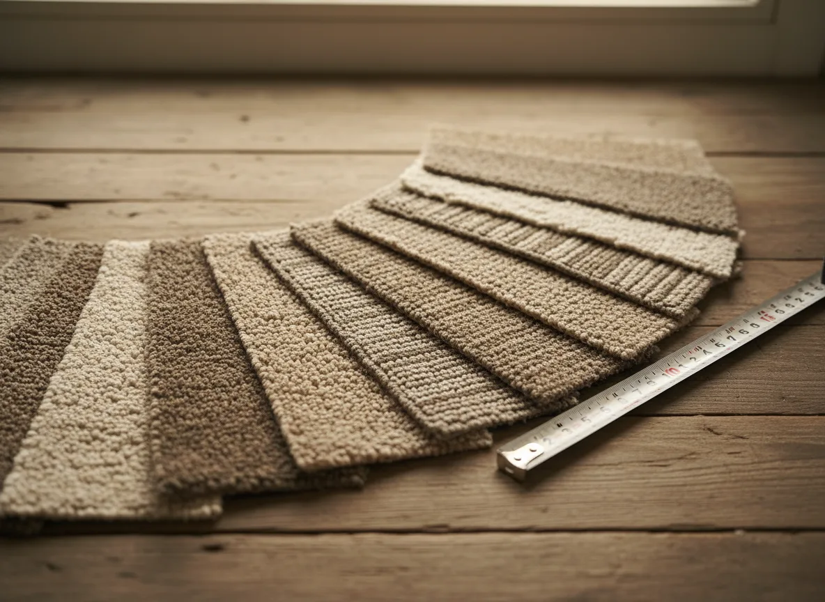Carpet Installation Nipton, CA FAQs